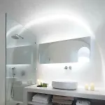 Villa Elegant Santorini House 3 Bedroom Caldera View-outdoor Hot