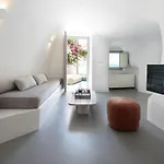 Villa Elegant Santorini House 3 Bedroom Caldera View-outdoor Hot