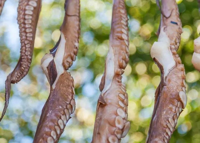 Elegant Santorini House 3 Bedroom Caldera View-outdoor Hot Villa