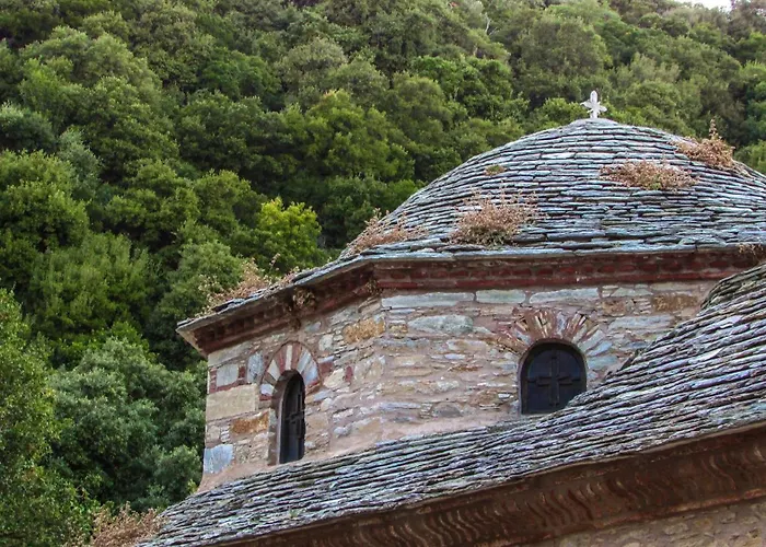 Villa Elegant Santorini House 3 Bedroom Caldera View-outdoor Hot *