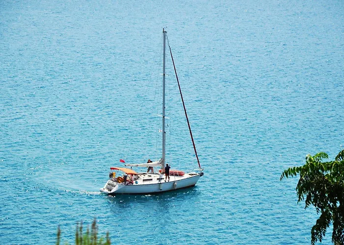 Elegant Santorini House 3 Bedroom Caldera View-outdoor Hot