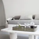 Elegant Santorini House 3 Bedroom Caldera View-outdoor Hot Tholos (Santorini)