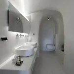 Villa Elegant Santorini House 3 Bedroom Caldera View-outdoor Hot *