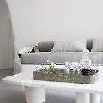 Elegant Santorini House 3 Bedroom Caldera View-outdoor Hot Tholos (Santorini)