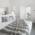 Villa Elegant Santorini House 3 Bedroom Caldera View-outdoor Hot *